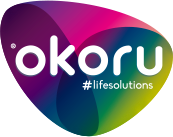 Logo OKORU