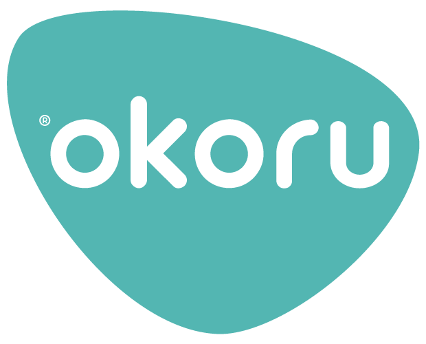 OKORU · Life solutions